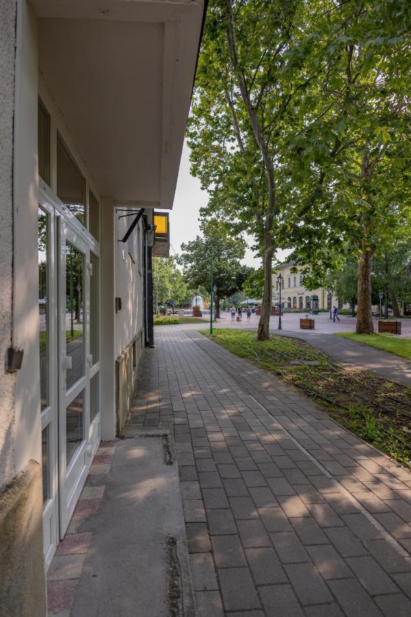 Your Apartment Mako Exterior photo